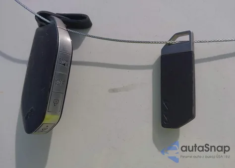 2025 Kia K4 Ex z USA, uszkodzony, nr VIN 3KPFU4DE9SE062101